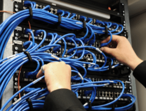 Servers & Networks